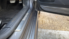 Mercedes-Benz CLA 250e AMG Line Premium 4dr Tip Auto Saloon